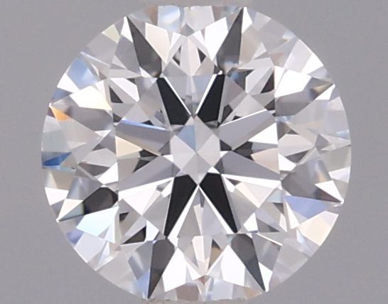 Lab Grown Diamond 0,48Ct D-VVS2 Round - IGILG818669616 1