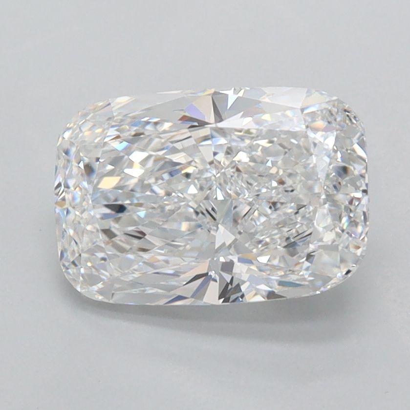 Lab Grown Diamond 2,06Ct D-FL Cushion - IGILG811638165 1