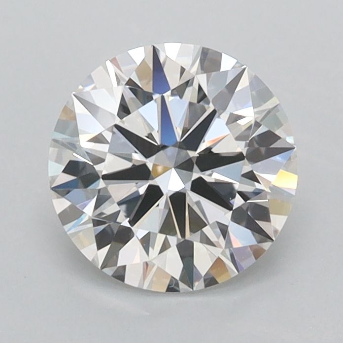 Lab Grown Diamond 1,33Ct E-FL Round - IGILG818669628 1