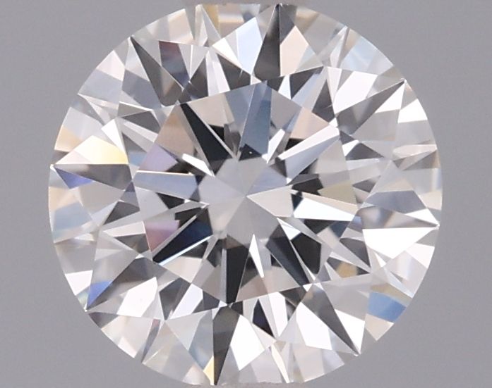 Lab Grown Diamond 1,02Ct E-VVS2 Round - IGILG818669776 1