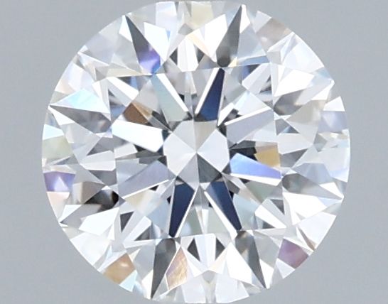 Lab Grown Diamond 1,04Ct D-VVS2 Round - IGILG818669780 1