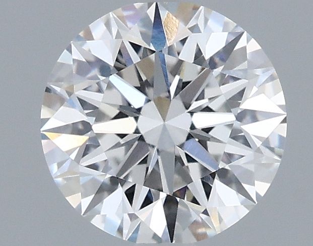 Lab Grown Diamond 1,08Ct F-VVS2 Round - IGILG818669717 1