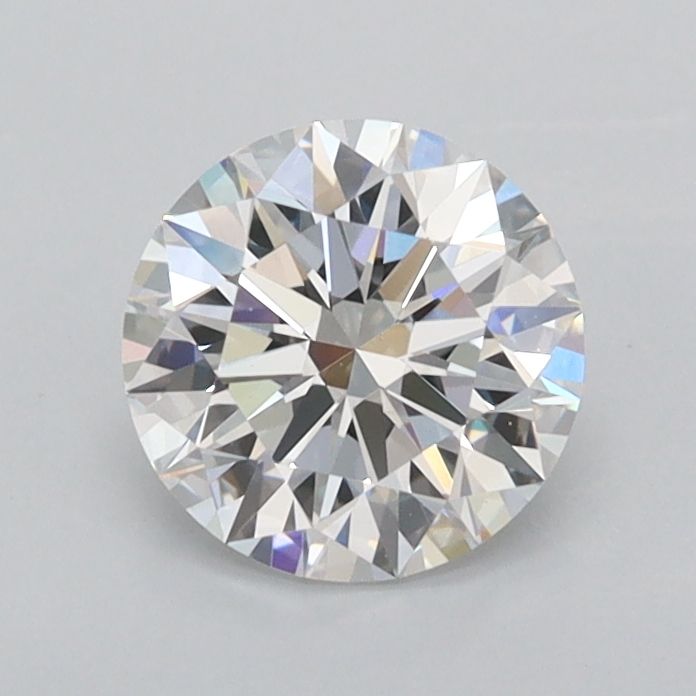 Lab Grown Diamond 1,05Ct D-VVS2 Round - IGILG818669763 1