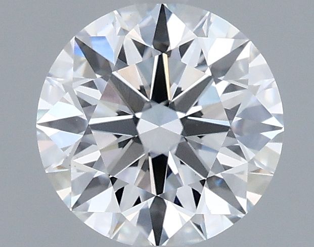 Lab Grown Diamond 1,07Ct D-VS1 Round - IGILG818669716 1