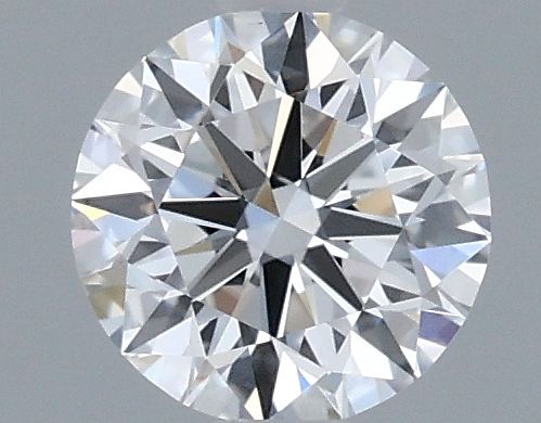Lab Grown Diamond 0,48Ct D-VVS2 Round - IGILG818669555 1