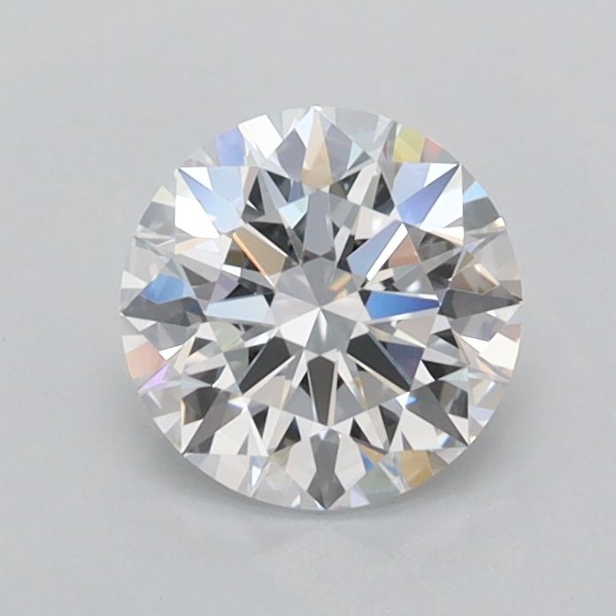 Lab Grown Diamond 0,99Ct D-FL Round - IGILG818670300 1