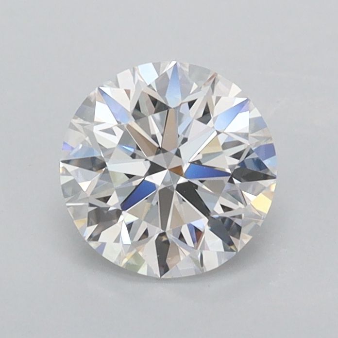 Lab Grown Diamond 0,97Ct D-FL Round - IGILG818670248 1