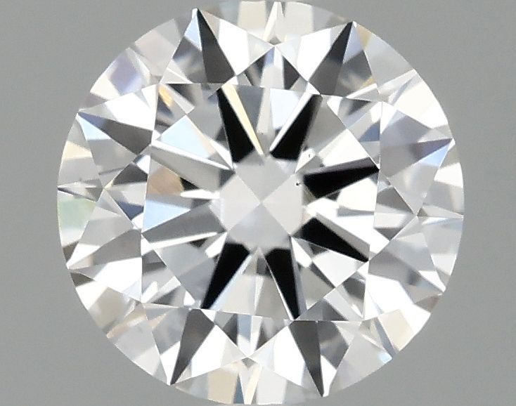 Lab Grown Diamond 1,02Ct D-VS1 Round - IGILG803654415 1