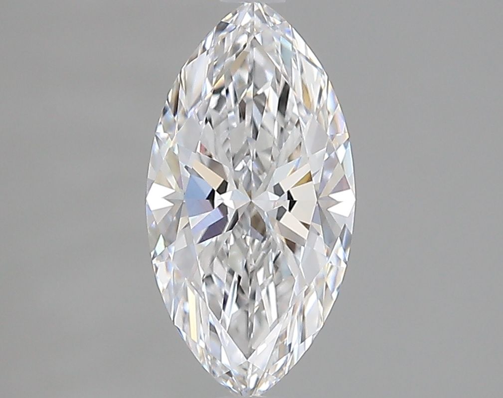 Lab Grown Diamond 1,51Ct D-VVS2 Marquise - IGILG823639749 1