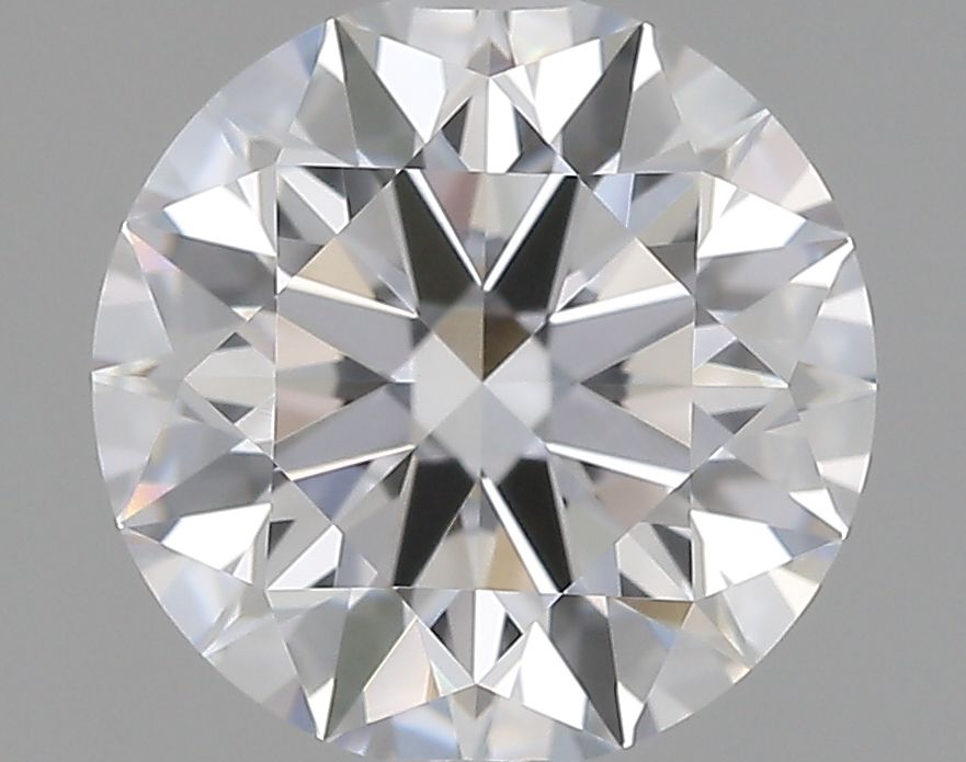 Lab Grown Diamond 1,57Ct D-VVS1 Round - IGILG823639743 1