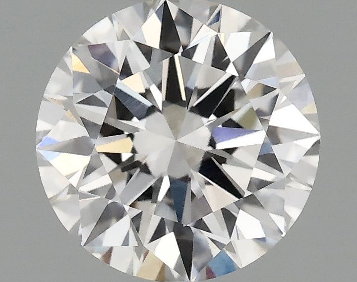 Lab Grown Diamond 1,01Ct E-VVS2 Round - IGILG804634614 1