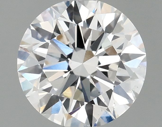 Lab Grown Diamond 1,02Ct D-VS1 Round - IGILG807647594 1