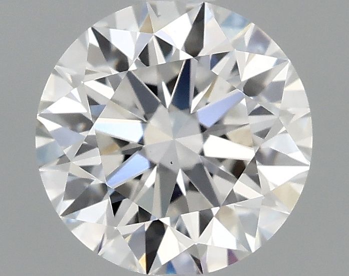Lab Grown Diamond 1,02Ct D-VS1 Round - IGILG810620951 1