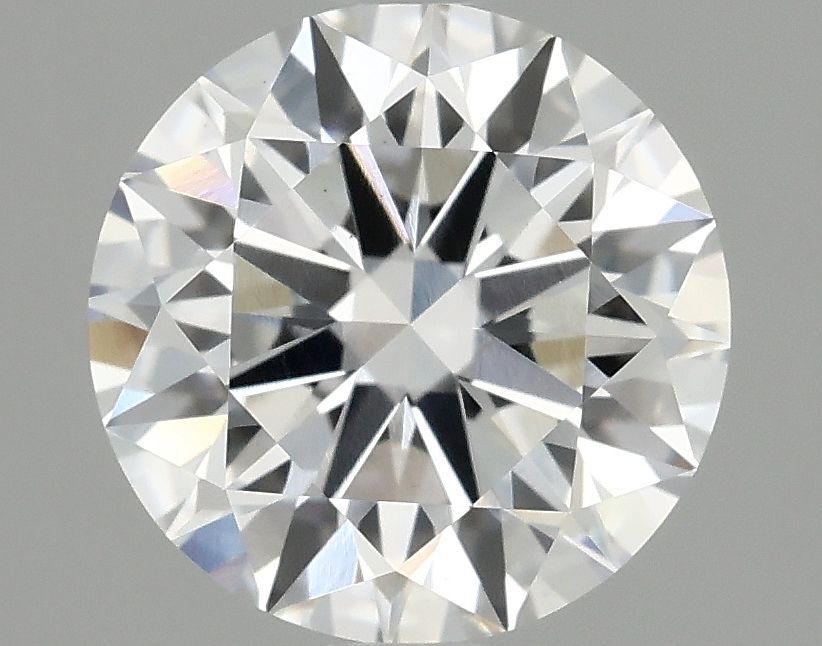 Lab Grown Diamond 1,55Ct D-VS1 Round - IGILG781655296 1