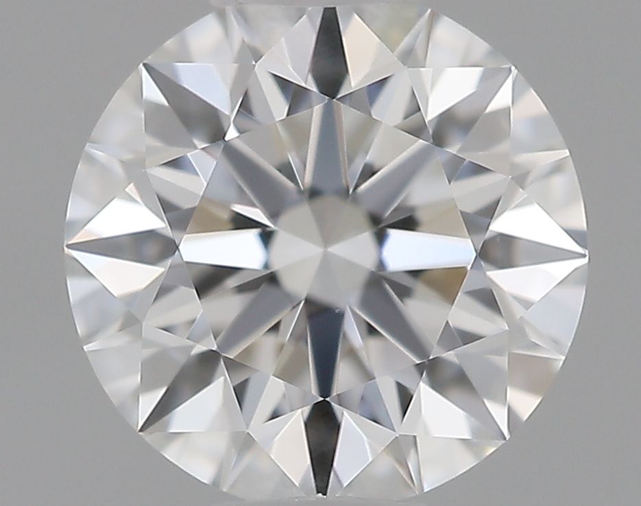 Lab Grown Diamond 0,42Ct D-VVS1 Round - IGILG823642363 1