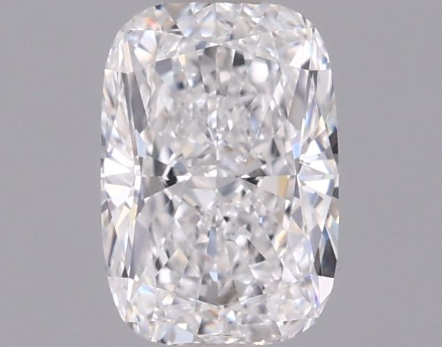 Lab Grown Diamond 1,01Ct D-VVS2 Cushion - IGILG816614964 1
