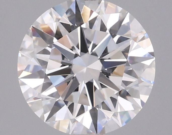 Lab Grown Diamond 1,97Ct D-VVS1 Round - IGILG816614679 1