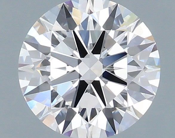 Lab Grown Diamond 1,03Ct D-VVS1 Round - IGILG799676996 1