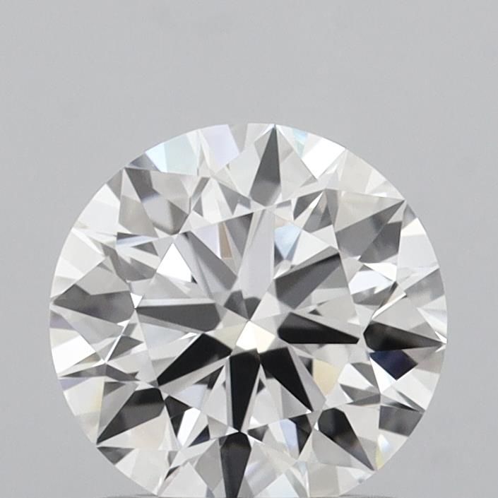 Lab Grown Diamond 1,03Ct D-FL Round - IGILG818650969 1