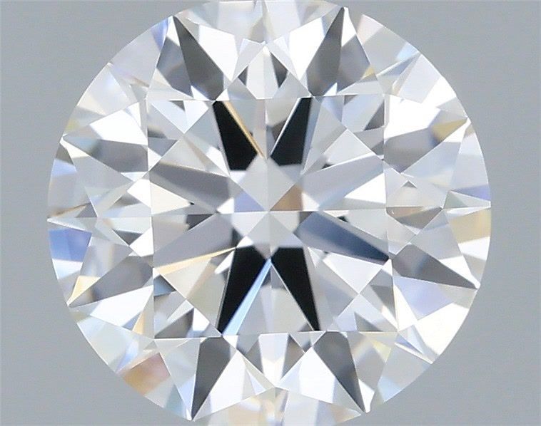 Lab Grown Diamond 1,67Ct D-VVS2 Round - IGILG786624987 1