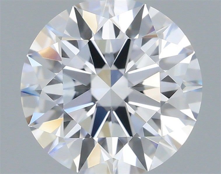 Lab Grown Diamond 1,05Ct D-VVS2 Round - IGILG768694826 1