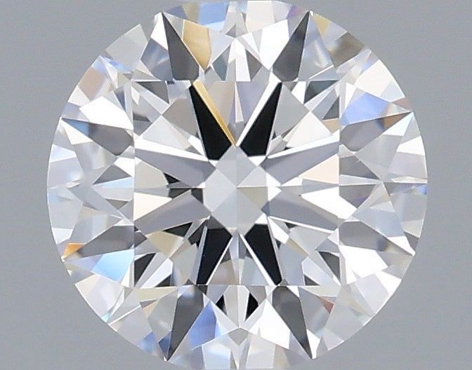 Lab Grown Diamond 1,03Ct D-VVS2 Round - IGILG786606108 1