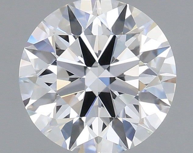Lab Grown Diamond 1,05Ct D-VVS2 Round - IGILG775634663 1
