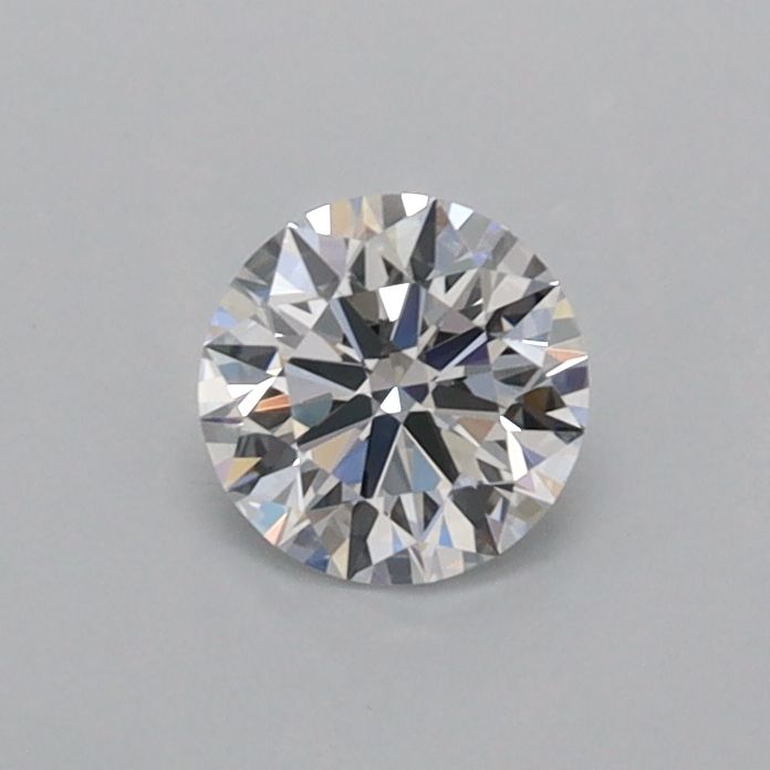 Lab Grown Diamond 0,46Ct D-VVS2 Round - IGILG817671188 1