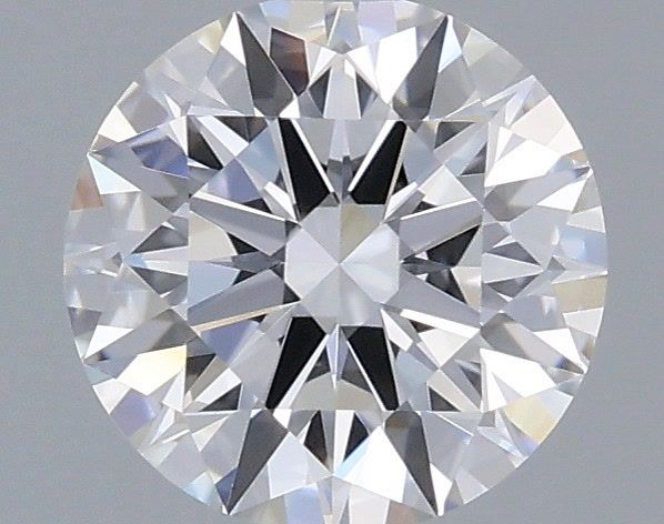 Lab Grown Diamond 1,04Ct D-VVS2 Round - IGILG778601246 1