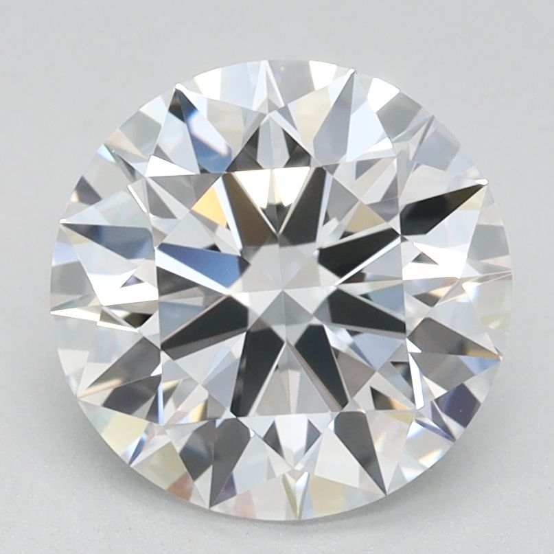 Lab Grown Diamond 1,82Ct D-FL Round - IGILG818654464 1