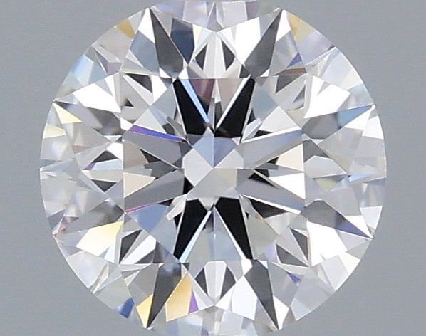 Lab Grown Diamond 1,04Ct D-VS1 Round - IGILG775631833 1