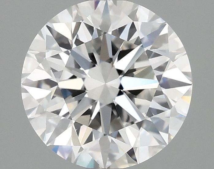 Lab Grown Diamond 2,09Ct E-VVS2 Round - IGILG770609251 1