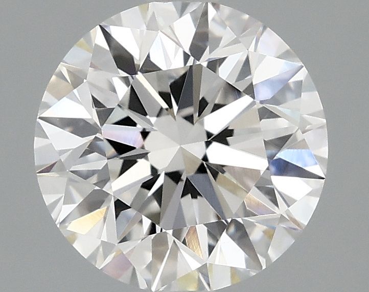 Lab Grown Diamond 2,09Ct E-VVS2 Round - IGILG772682676 1