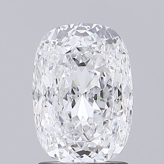 Lab Grown Diamond 2,02Ct D-VS1 Cushion - IGILG816617871 1