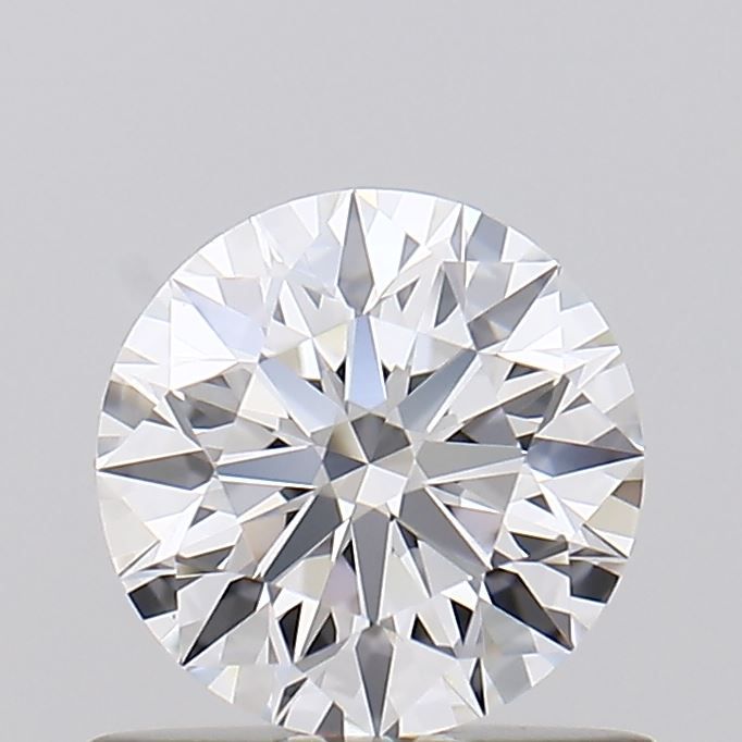 Lab Grown Diamond 0,66Ct D-VVS1 Round - IGILG817693324 1