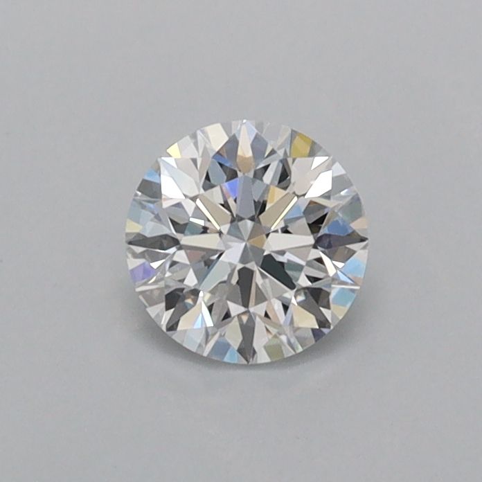 Lab Grown Diamond 0,46Ct D-VVS2 Round - IGILG817671187 1
