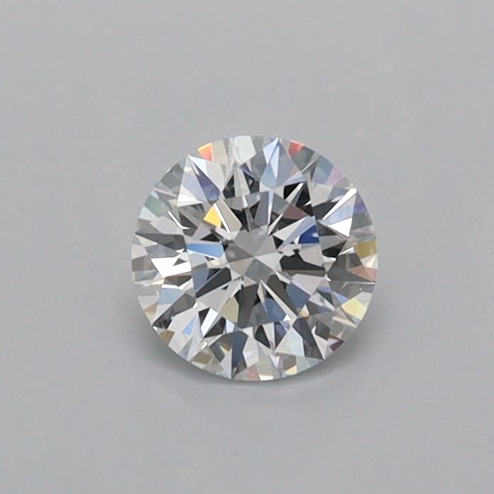 Lab Grown Diamond 0,43Ct E-VVS2 Round - IGILG817671189 1