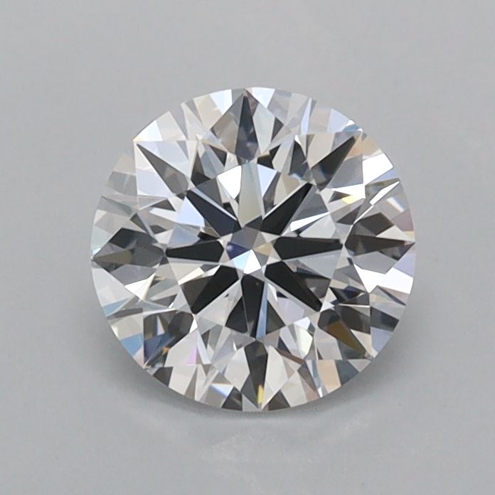 Lab Grown Diamond 0,96Ct D-FL Round - IGILG816615084 1