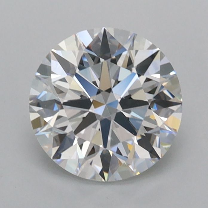 Lab Grown Diamond 1,43Ct E-FL Round - IGILG816615036 1