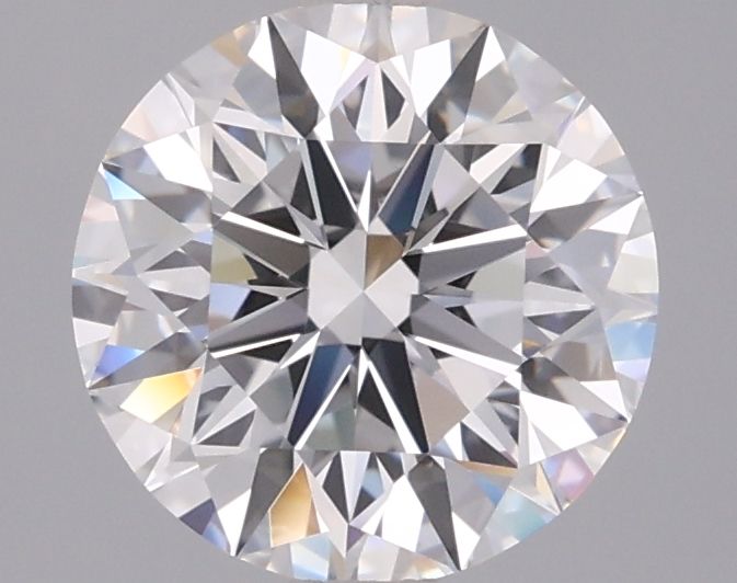 Lab Grown Diamond 1,91Ct D-VVS2 Round - IGILG816614688 1