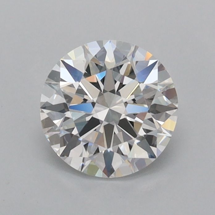 Lab Grown Diamond 0,93Ct D-FL Round - IGILG816615087 1
