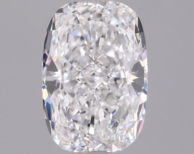 Lab Grown Diamond 1,02Ct D-VS1 Cushion - IGILG816614827 1
