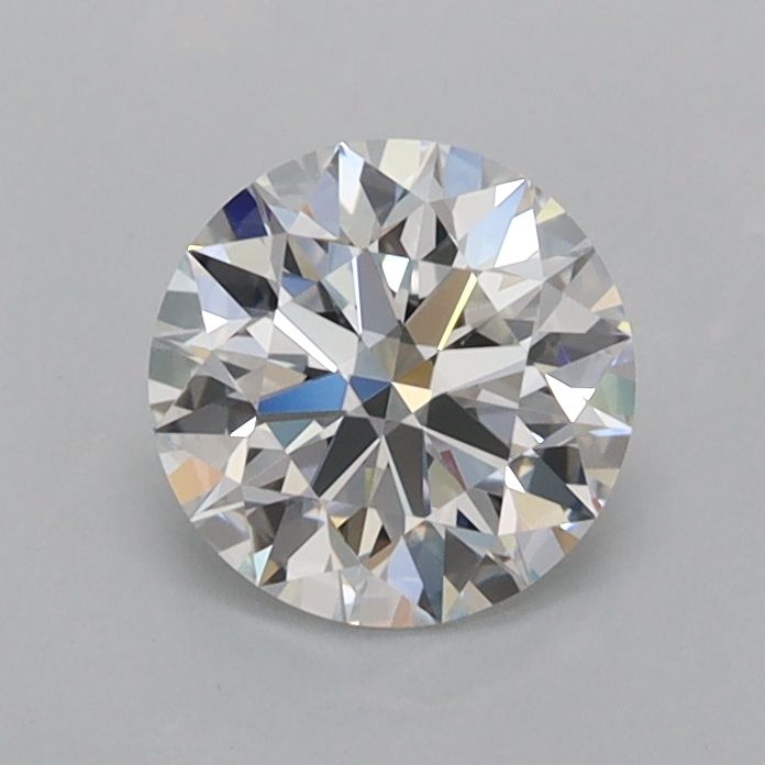 Lab Grown Diamond 0,93Ct D-FL Round - IGILG811638619 1