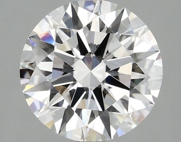 Lab Grown Diamond 2,09Ct E-VVS2 Round - IGILG766660894 1