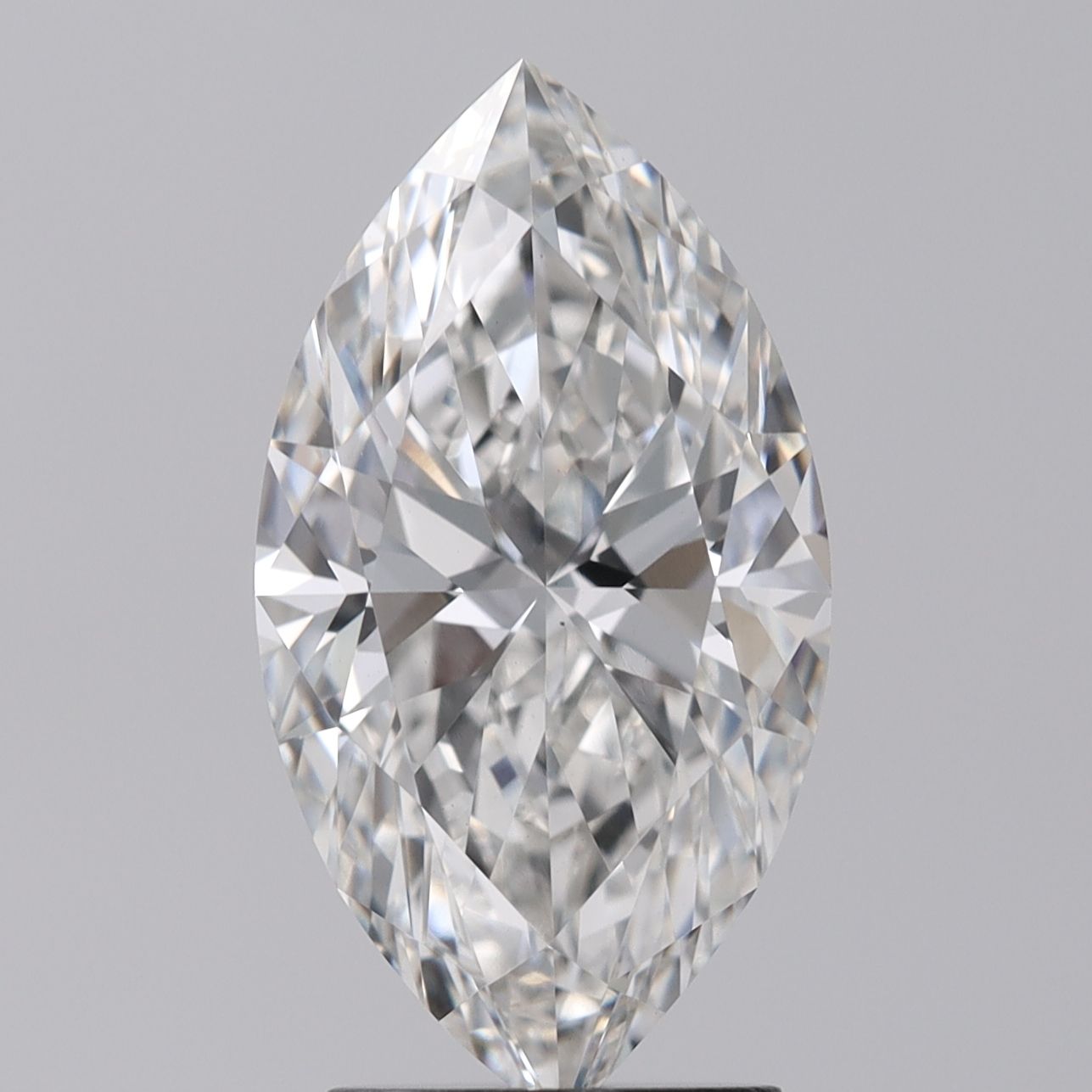 Lab Grown Diamond 3Ct G-VS1 Marquise - IGILG551274464 1