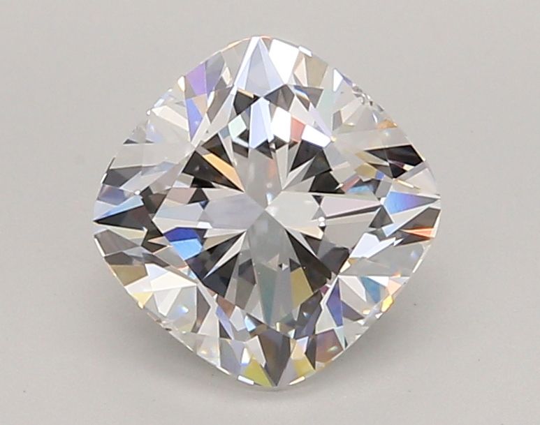 Lab Grown Diamond 2,06Ct E-VVS1 Cushion - IGILG816605758 1