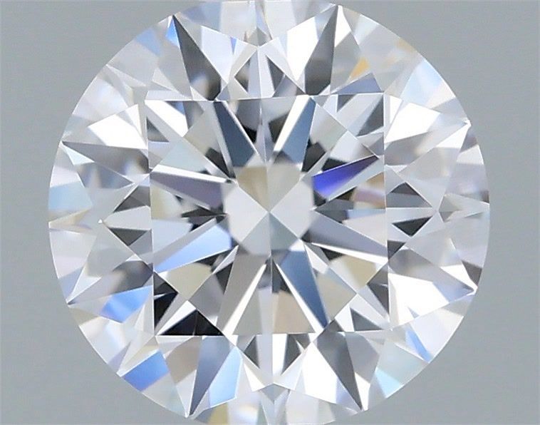 Lab Grown Diamond 1,02Ct D-VS1 Round - IGILG765602960 1