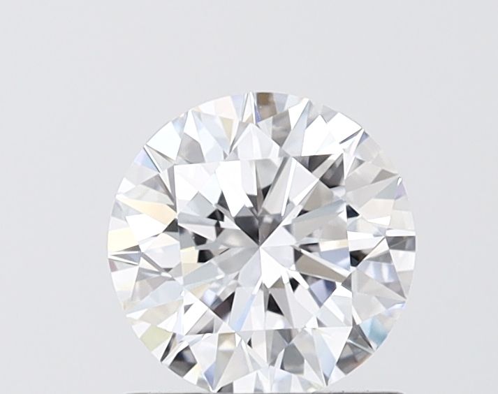 Lab Grown Diamond 1,01Ct E-VS1 Round - IGILG766651804 1