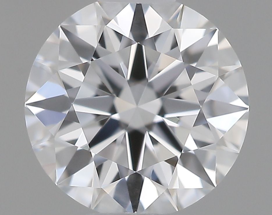 Lab Grown Diamond 0,42Ct D-VVS2 Round - IGILG823642368 1