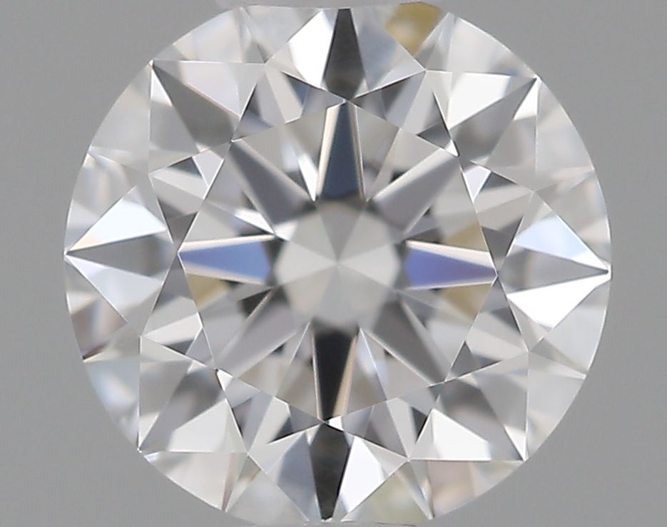 Lab Grown Diamond 0,42Ct D-VVS1 Round - IGILG823642364 1